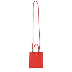 Medea Leather Tote